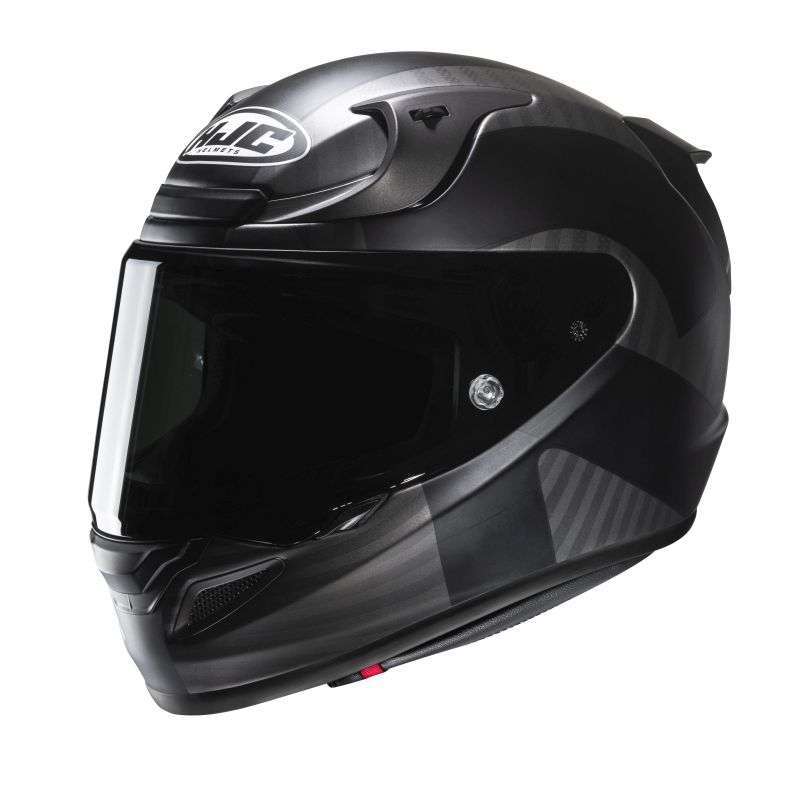 Casque intégral HJC R-PHA 12 OTTIN MC-5SF Casque intégral HJC R-PHA 12 OTTIN MC-5SF