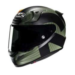 Casque intégral HJC R-PHA 12 OTTIN MC-47SF