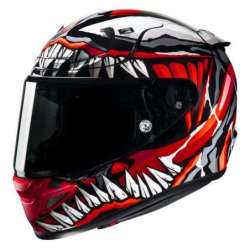 Integralhelm HJC R-PHA 12 MAXIMIZED VENOM