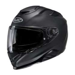 Casque intégral HJC R-PHA 71 SEMI FLAT BLACK