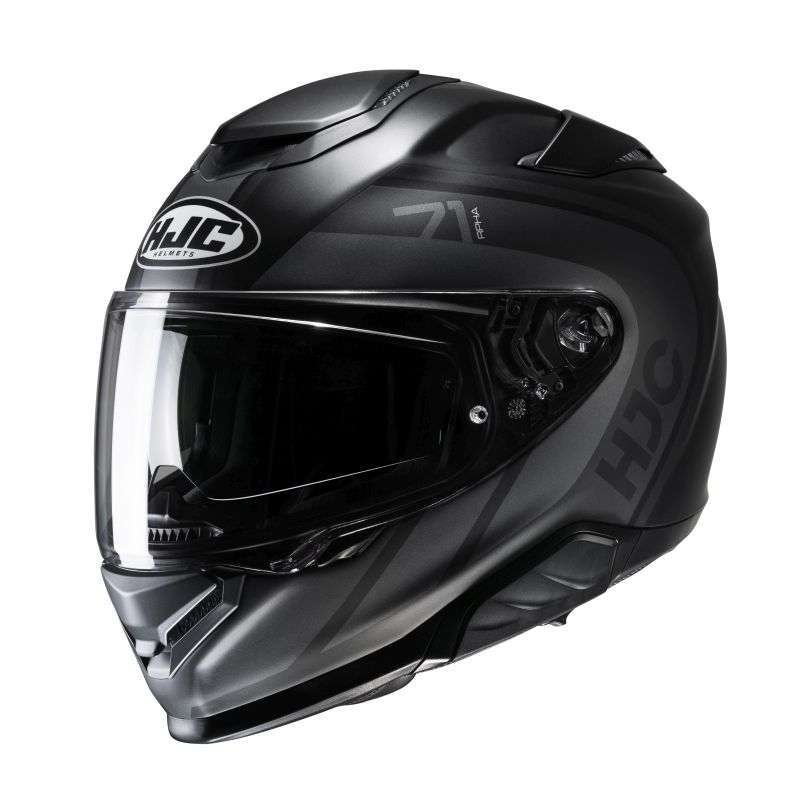 Casque intégral HJC R-PHA 71 MAPOS MC-5SF Casque intégral HJC R-PHA 71 MAPOS MC-5SF