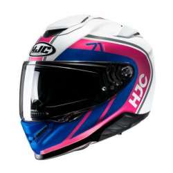 Casque intégral HJC R-PHA 71 MAPOS MC-28SF