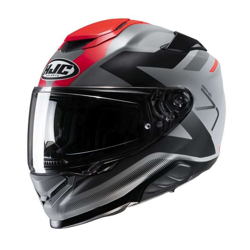 Casque intégral HJC R-PHA 71 PINNA MC-1SF