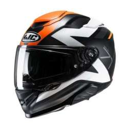 Casque intégral HJC R-PHA 71 PINNA MC-7SF