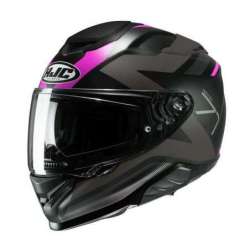 Casque intégral HJC R-PHA 71 PINNA MC-8SF