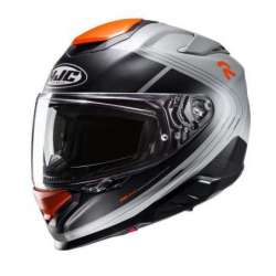 Casque intégral HJC R-PHA 71 FREPE MC-7SF