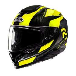 Casque intégral HJC R-PHA 71 HAMIL MC-3H