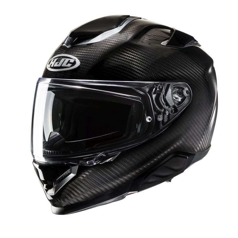 Casque intégral HJC R-PHA 71 CARBON