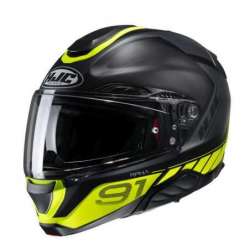 Casque modulable HJC R-PHA 91 RAFINO MC-3HSF