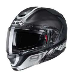 Casque modulable HJC R-PHA 91 RAFINO MC-5SF