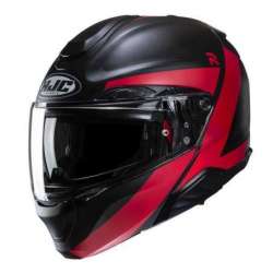 Casque modulable HJC R-PHA 91 ABBES MC-1SF