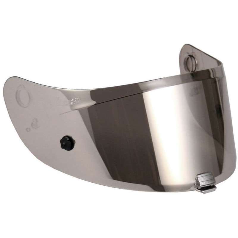 Visière HJC HJ-29 -ARGENT IRIDIUM-(R-PHA90 /R-PHA90S)