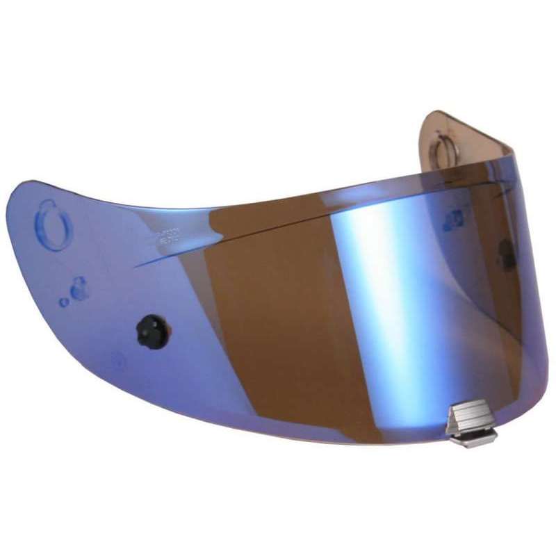 Visière HJC HJ-29 -BLEU IRIDIUM-(R-PHA90 /R-PHA90S)