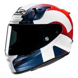 Casque intégral HJC R-PHA 12 OTTIN MC-21SF