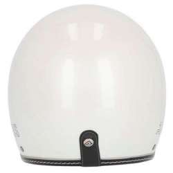 ACERBIS CASQUE JET SKODELA BLANC  BRILLANT
