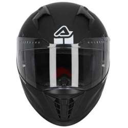 ACERBIS CASQUE INTÉGRAL X-WAY NOIR  MAT