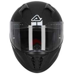 ACERBIS INTEGRALHELM X-WAY Schwarz Matt