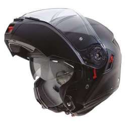 CABERG CASQUE MODULAIRE LEVO X NOIR  MAT