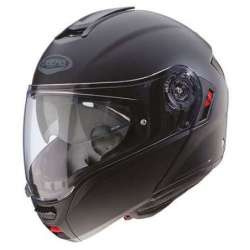 CABERG CASQUE MODULAIRE LEVO X NOIR  MAT