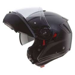 CABERG CASQUE MODULAIRE LEVO X NOIR  MAT