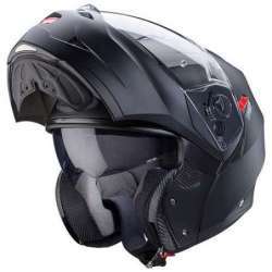 CABERG CASQUE MODULAIRE DUKE X NOIR  MAT