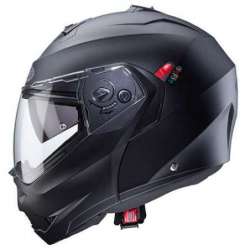 CABERG CASQUE MODULAIRE DUKE X NOIR  MAT