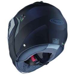 CABERG CASQUE MODULAIRE DUKE X NOIR  MAT