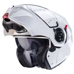 CABERG CASQUE MODULAIRE DUKE EVO BLANC  BRILLANT