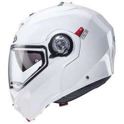 CABERG CASQUE MODULAIRE DUKE EVO BLANC  BRILLANT