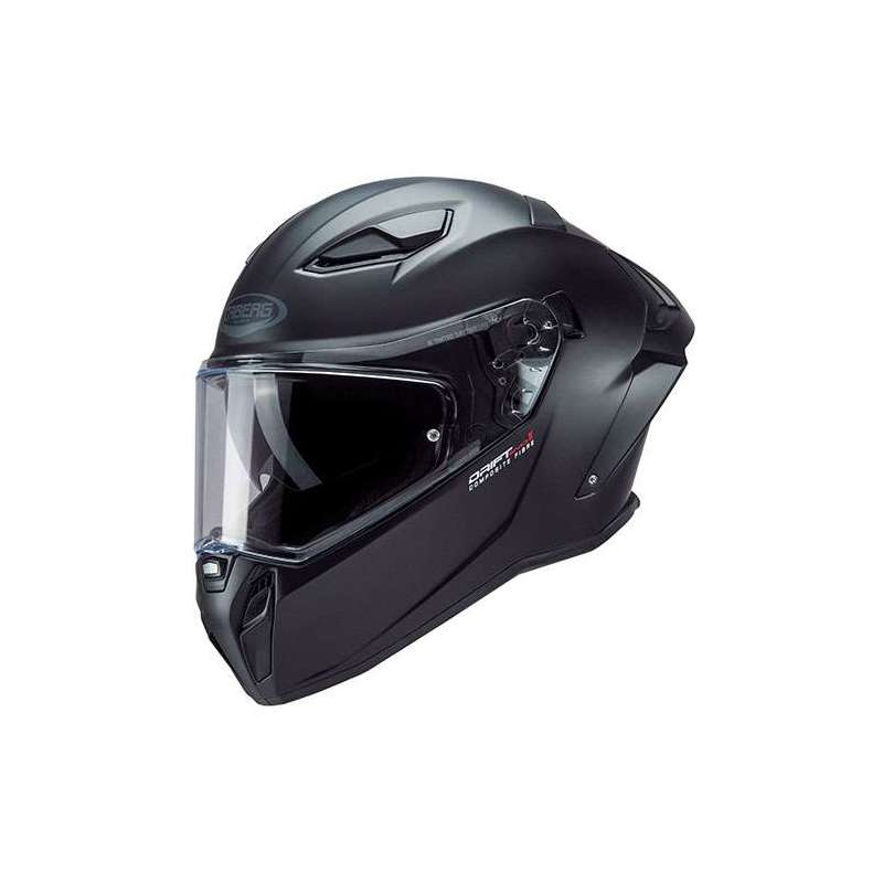 CABERG CASQUE INTÉGRAL DRIFT EVO II NOIR  MAT