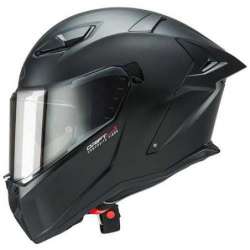 CABERG CASQUE INTÉGRAL DRIFT EVO II NOIR  MAT