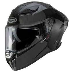 CABERG INTEGRALHELM DRIFT EVO II CARBON Kohlefaser Glänzend