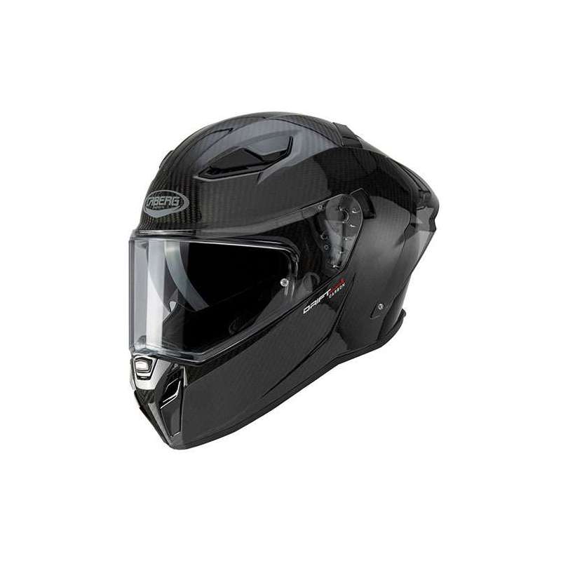 CABERG CASQUE INTÉGRAL DRIFT EVO II CARBON CARBONE  BRILLANT