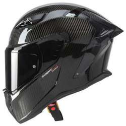 CABERG CASQUE INTÉGRAL DRIFT EVO II CARBON CARBONE  BRILLANT