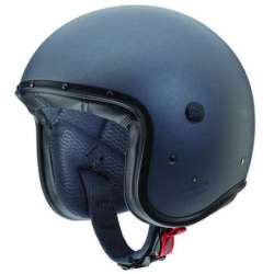 CABERG CASQUE JET FREERIDE X GUN METAL  MAT