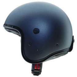 CABERG CASQUE JET FREERIDE X GUN METAL  MAT