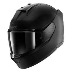 SHARK INTEGRALHELM D-SKWAL 3 Schwarz Matt