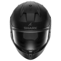 SHARK CASQUE INTÉGRAL D-SKWAL 3 NOIR  MAT