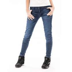 IXON JUDY Jeans Medium Blue