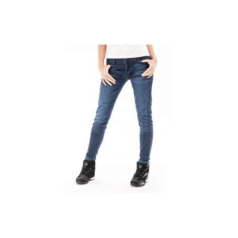 IXON JUDY Jeans Medium Blue