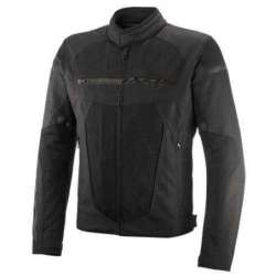 Jacke IXON T-REX Schwarz