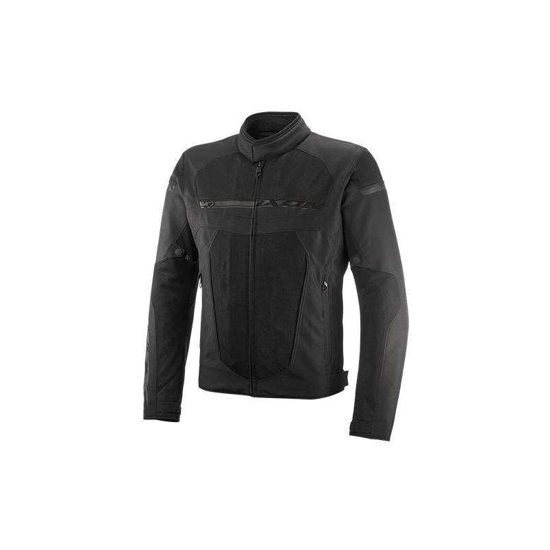 Veste IXON T-REX NOIR