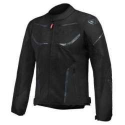 Veste IXON STRIKER AIR WP NOIR