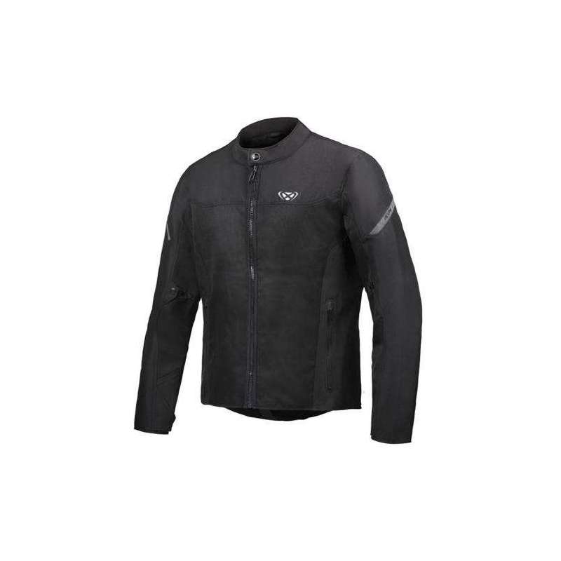 Veste IXON FRESH C-Sizing  NOIR
