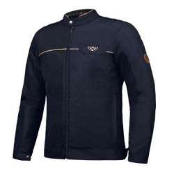 Veste IXON CORNET NAVY/MARRON