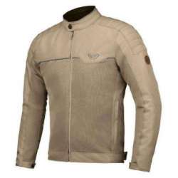 Jacke IXON CORNET Sand/Grün