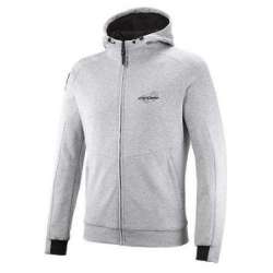 Veste IXON TOUCHDOWN GRIS