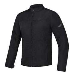 Veste IXON FRESH SLIM Ventilé NOIR