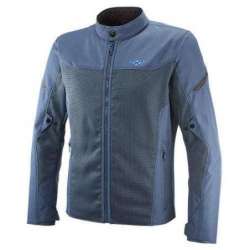 Veste IXON FRESH SLIM Ventilé BLEU