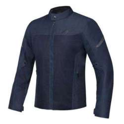 Veste IXON FRESH SLIM Ventilé NAVY